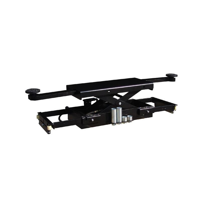 Tuxedo RJ-45 Rolling Bridge Jack 4,500 lb Capacity