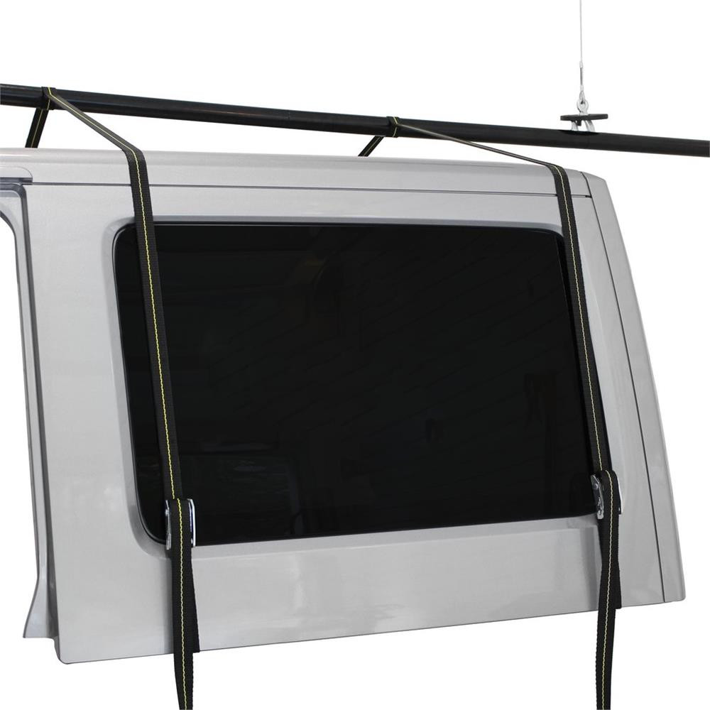 Proslat Garage Gator Jeep Lift 220 lb Hoist Kit