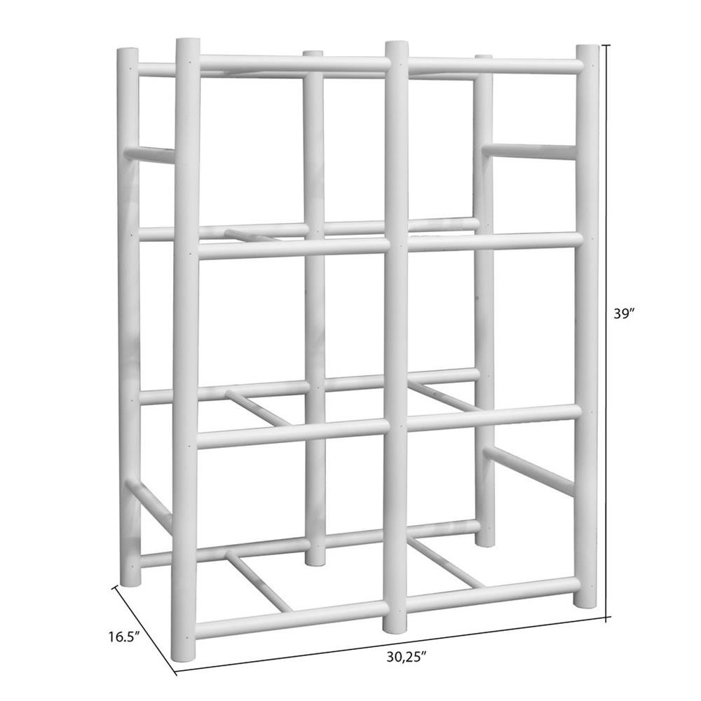 Proslat Bin Warehouse Rack 8 Filebox