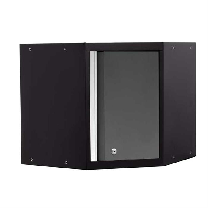 NewAge Pro Series 3.0 Gray Corner