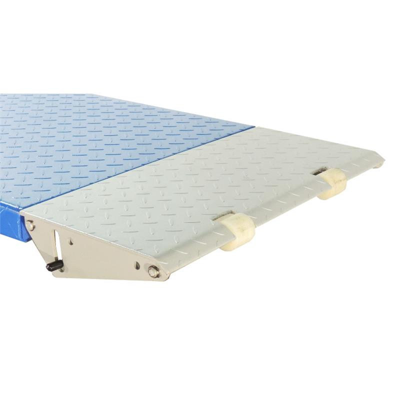 iDEAL UF2500EHX ProSeries Utility & All Terrain Vehicle Lift