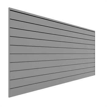 Proslat 8' x 4' PVC Wall Panels