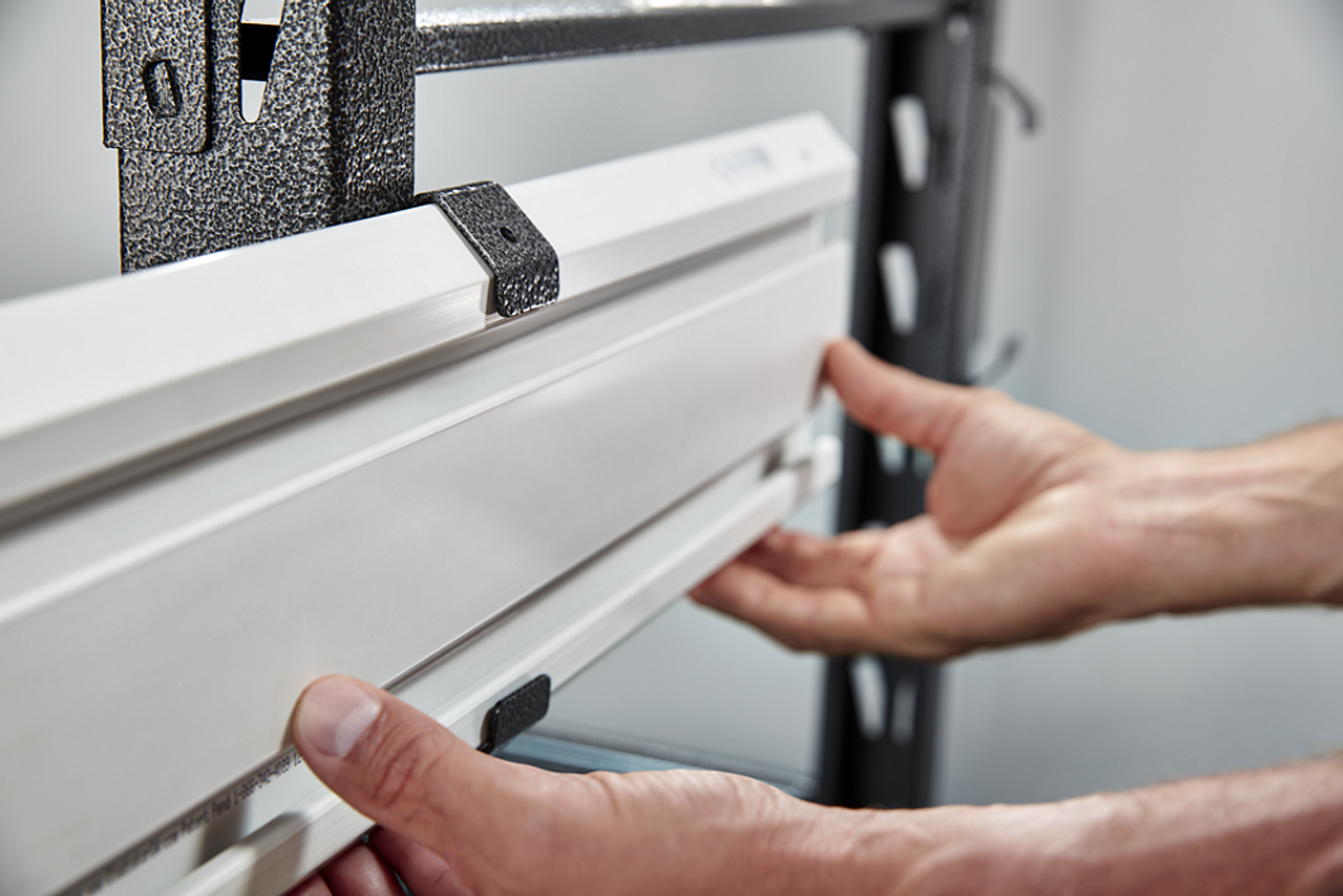 Gladiator Rack GearTrack Pack