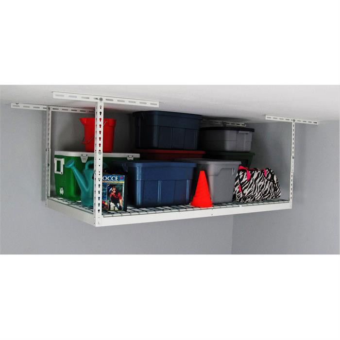 MonsterRax 3' x 6' Overhead Storage Rack 24
