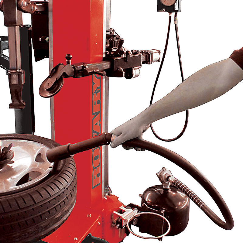 Rotary R1150 Leverless Tire Changer