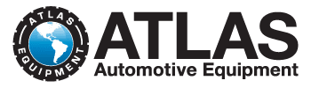 Atlas Automotive Equipment | GarageAppeal.com