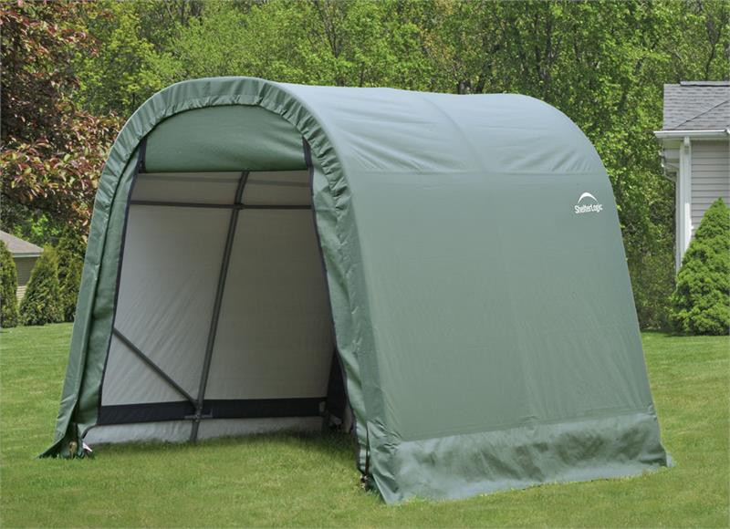 Outdoor Outdoor Storage Garages Page 1