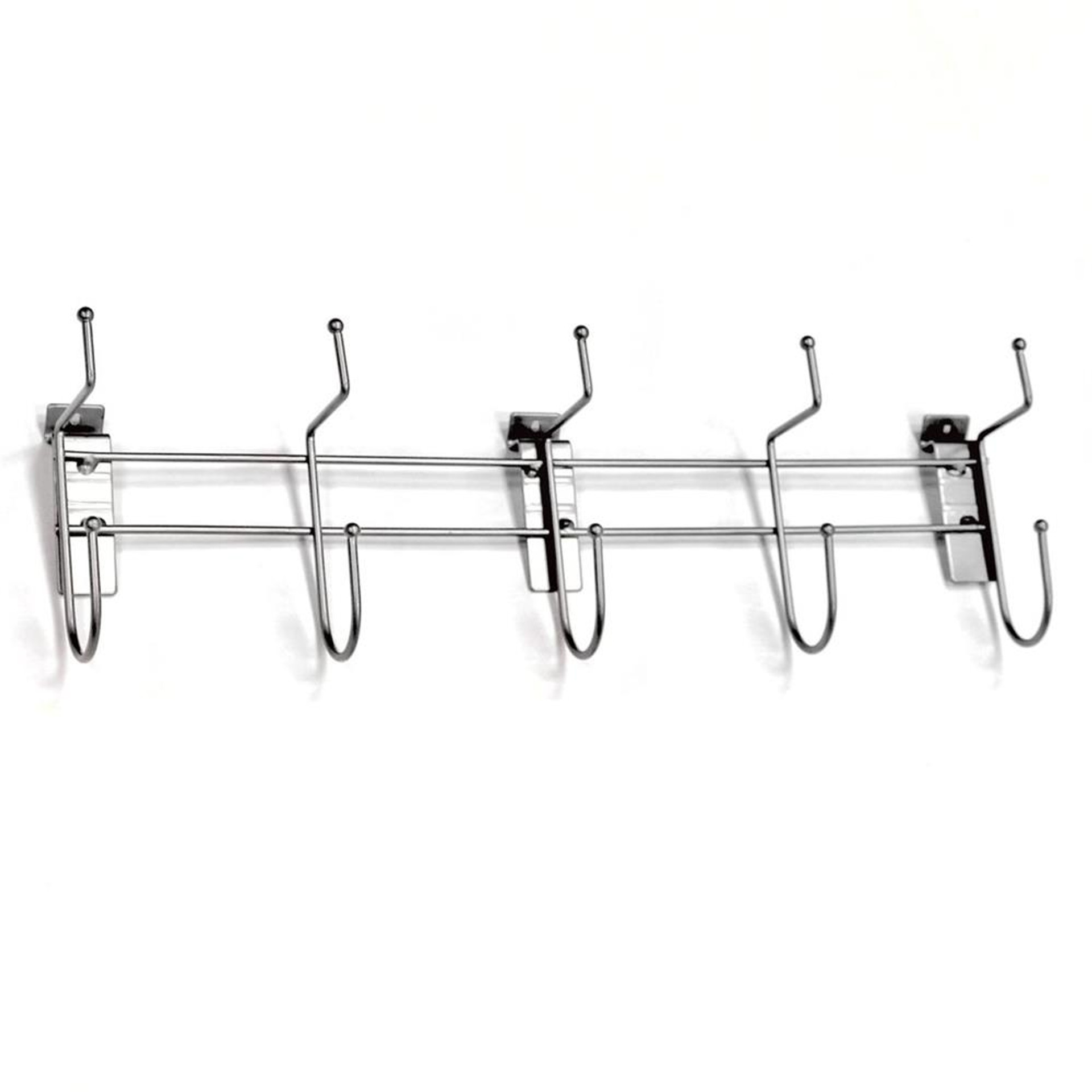 Proslat Bin Warehouse Rack 12 Totes