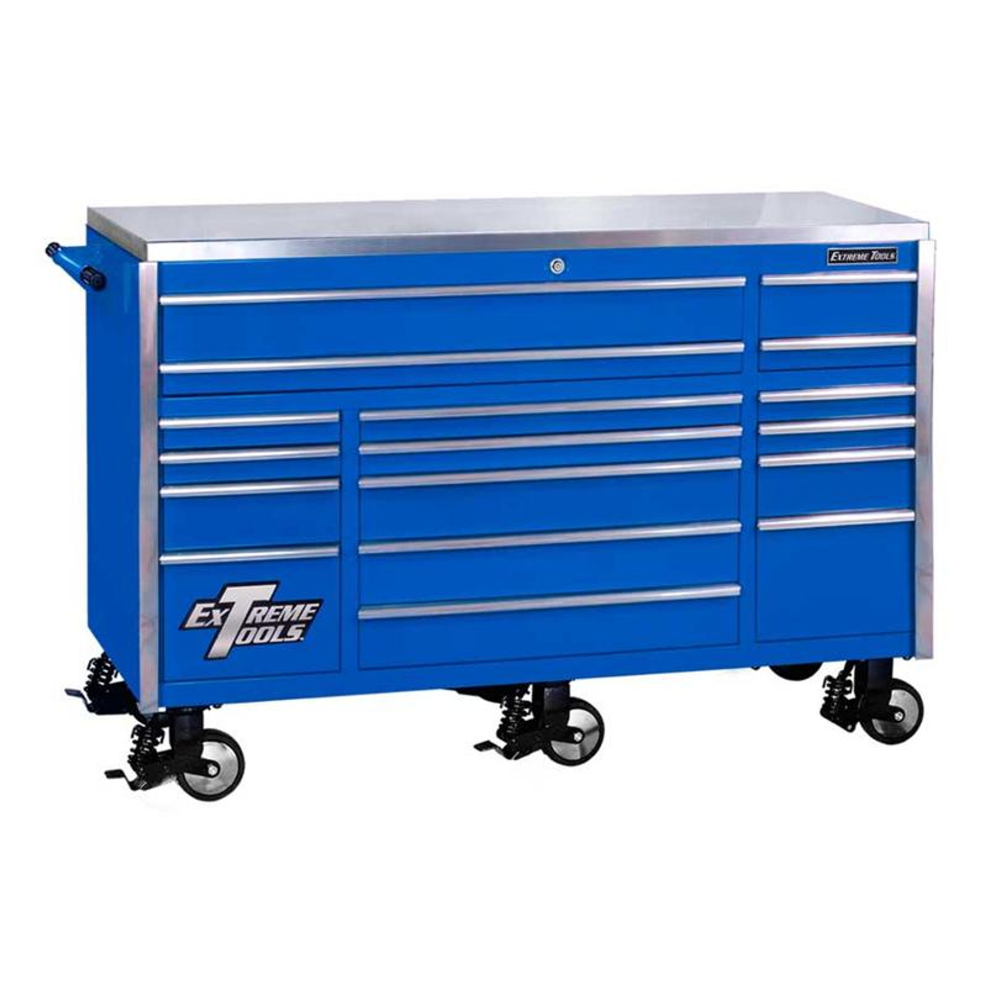 Roller Rolling Tool Chests