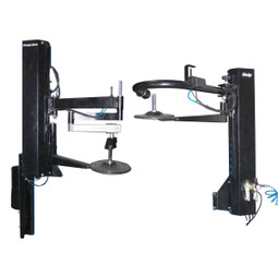 Atlas 200 Series Dual Assist Arms Atlas 200 Series Dual Assist Arms