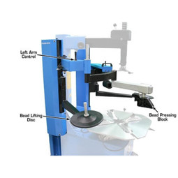 Atlas 700 Series Dual Assist Arms Atlas 700 Series Dual Assist Arms