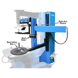 Atlas 700 Series Dual Assist Arms Atlas 700 Series Dual Assist Arms