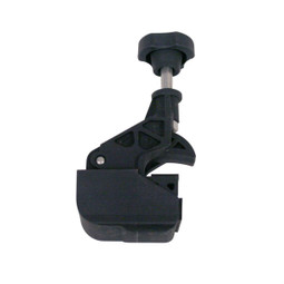 Atlas Screw Type Hands Free Clamp