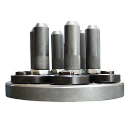 Atlas PTC500 Reverse Mount Adapter