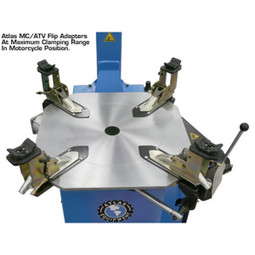 Atlas MC/ATV Flip Adapters (Set of 4)