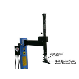 Atlas Quick Change M/D Head Assembly