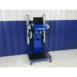 Atlas Edge Spirit Truck Alignment System