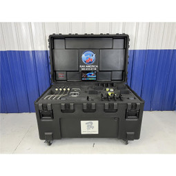 Atlas Edge Sprint Mobile Truck Alignment System