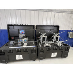 Atlas Edge Sprint 2 Mobile Truck Alignment System Atlas Edge Sprint 2 Mobile Truck Alignment System