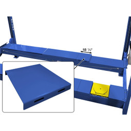 Atlas Equipment Platinum Bolt-On Alignment Kit