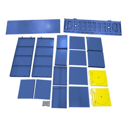 Atlas Equipment Platinum Bolt-On Alignment Kit