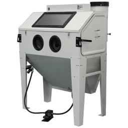 Atlas SBC420 Standard Sandblast Cabinet with Vacuum