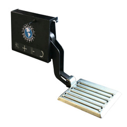 Atlas 200/700 series Front Mount Tire Changer Wheel Lift Atlas 200/700 series Front Mount Tire Changer Wheel Lift