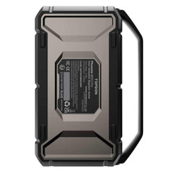 Topdon Phoenix Max w/Scope - 13.3" OE-Level Scan Tool, Docking Station & 4 Ch Oscilloscope