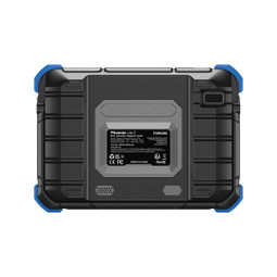 Topdon Phoenix Lite 2 - 8" OE-Level Scan Tool, Service Functions, Bi-Directional Controls