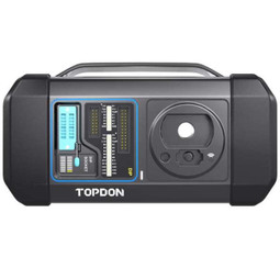 トムページ Topdon T-Ninja Box - Immobilizer Box & Key Programmer for Phoenix