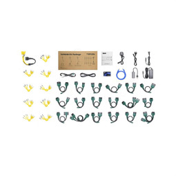 Topdon EVDIAGKIT - EV Diagnostic Kit Topdon EVDIAGKIT - EV Diagnostic Kit