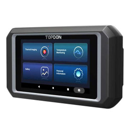 Topdon TC003 Thermal Imager