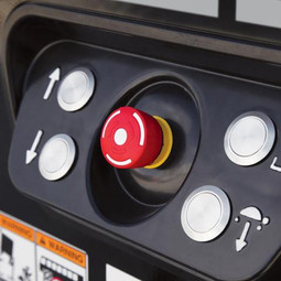 Rotary MCHM19 18,800 Lb. ALI Certified Flex MAX Wireless Mobile-Column Lift (Set of 4) Rotary MCHM19 18,800 Lb. ALI Certified Flex MAX Wireless Mobile-Column Lift (Set of 4)