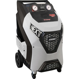 Ecotechnics EEAC830B A/C Machine, 1234yf