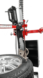 Coats Maxx 90 Rim Clamp Tire Changer