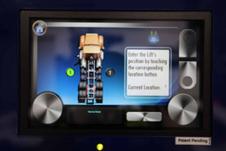 Challenger CLHM-190 19,000 lb. ALI Certified Wireless Mobile Column Lift (Set of 2)