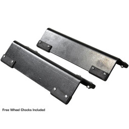 Atlas ALI Certified APEX 8 4 Post Lift + RJ35 Sliding Jacks Combo Atlas ALI Certified APEX 8 4 Post Lift + RJ35 Sliding Jacks Combo