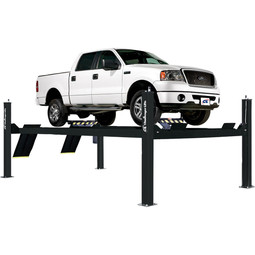 Challenger 4P14 14,000 lb. ALI Certified 4-Post Service Lift