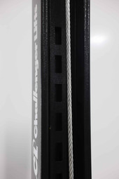 Challenger 4115EFO 15,000 lb. ALI Certified Open-Front 4-Post Lift