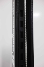 Challenger 4115XFX 15,000 lb. ALI Certified Closed-Front 4-Post Lift