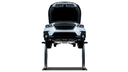 Challenger EW1020 10,000 lb. ALI Certified Wide Inground Car Lift