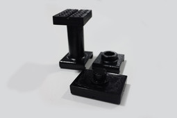 Challenger MR6 6,000 lb. Portable Mid-Rise Lift