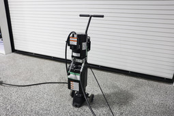 Challenger MR6 6,000 lb. Portable Mid-Rise Lift