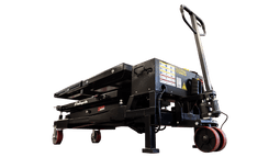 Challenger BT3300 3,300 lb. Battery Lift Table