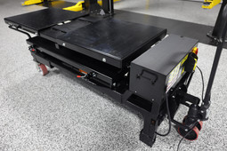 Challenger BT3300 3,300 lb. Battery Lift Table