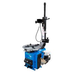 Hofmann Monty 1625 Swing-Arm Tire Changer with SmartSpeed