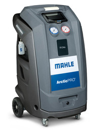 冷凍SM80 M10 PS70 Mahle ArcticPRO ACX2180H Hybrid R134a Refrigerant Handling System
