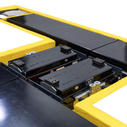 Autel AULS14ALOR1T ADAS Bay Max 14K Lift