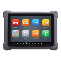 Autel MSULTRA MaxiSYS Ultra Diagnostic Tablet with Advanced VCMI