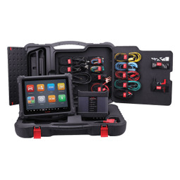Autel MSULTRA MaxiSYS Ultra Diagnostic Tablet with Advanced VCMI